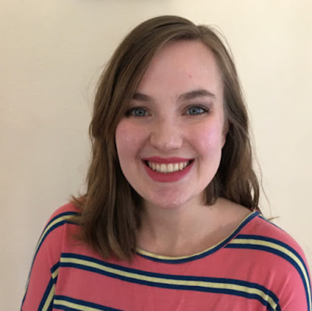 Meet your Posher, Daniella